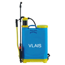 Knapsack Manual Power Sprayer 16L 2013 New Style PE Material